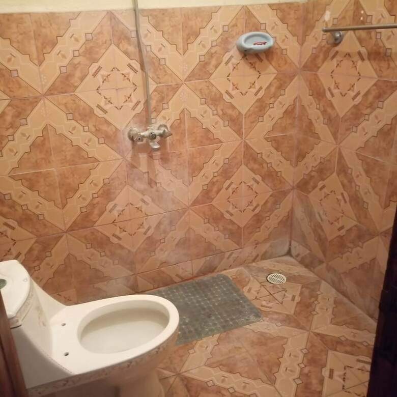 Posada Dgk Lodge