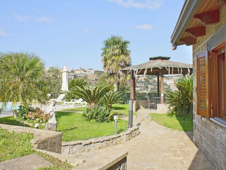 Villa La Pace