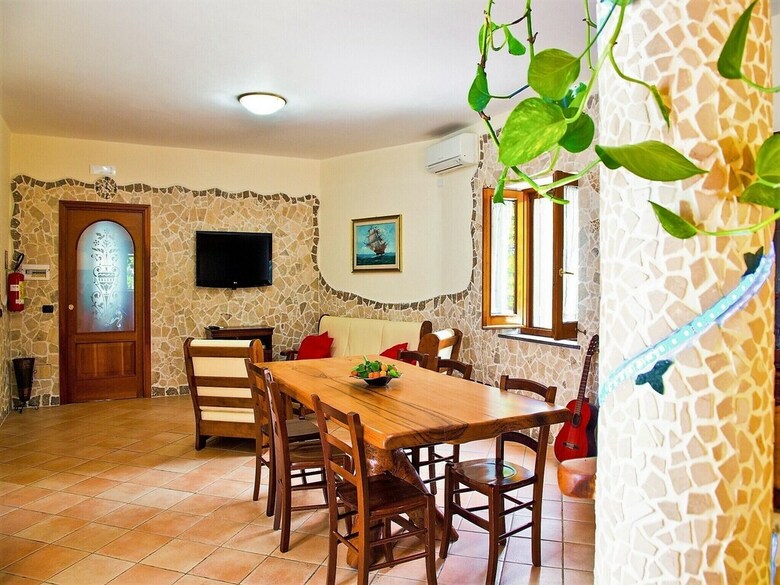 Villa La Pace