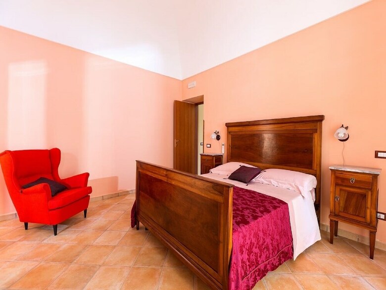 Apartamento Casa Tata