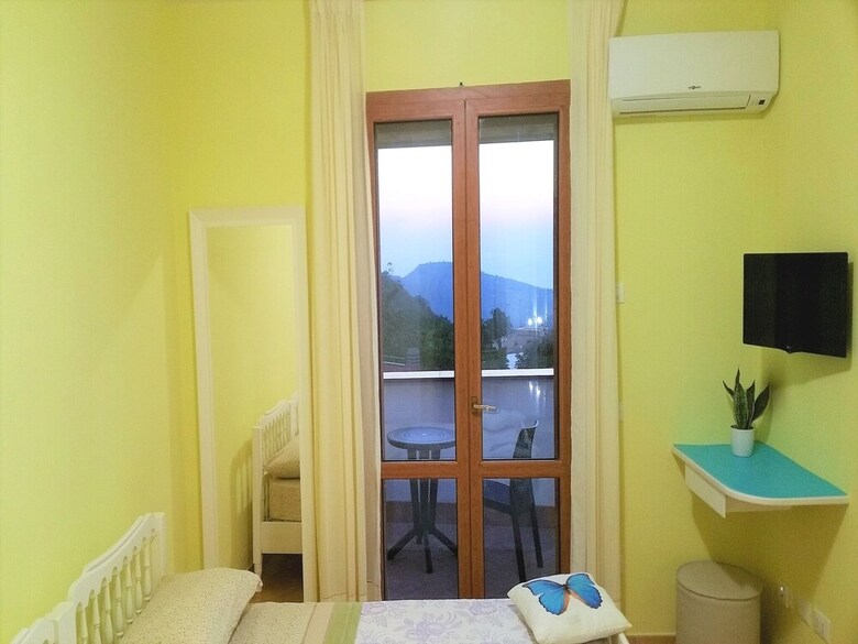 Apartamento Casa Tonino