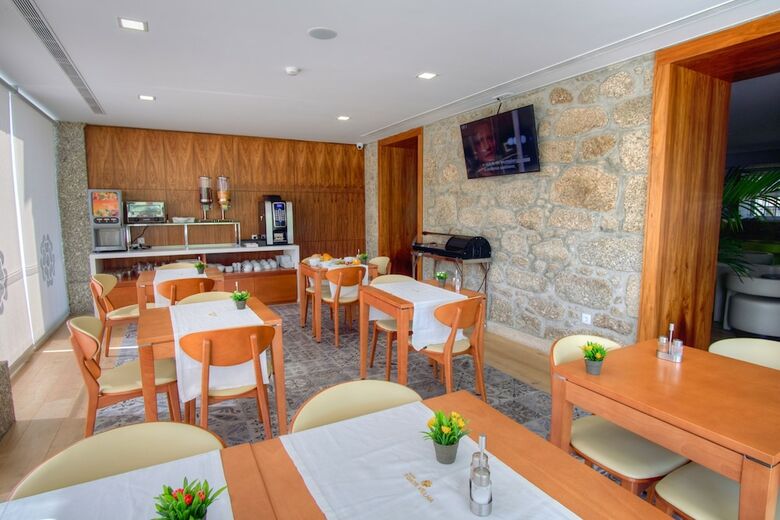 Hotel Fonte Velha