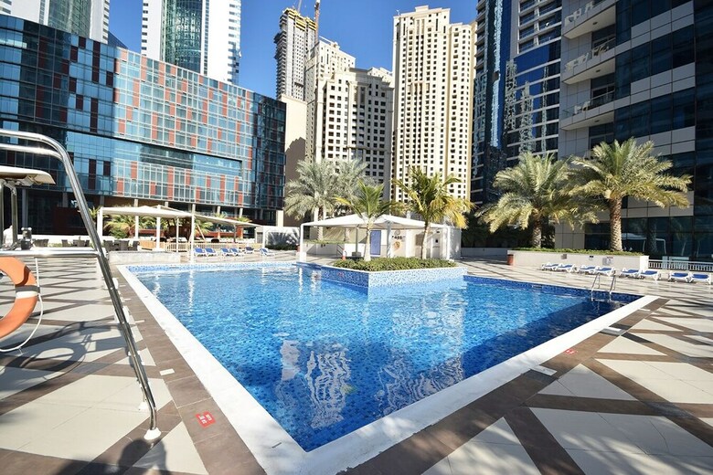 Apartamento Key Host - Bay Central