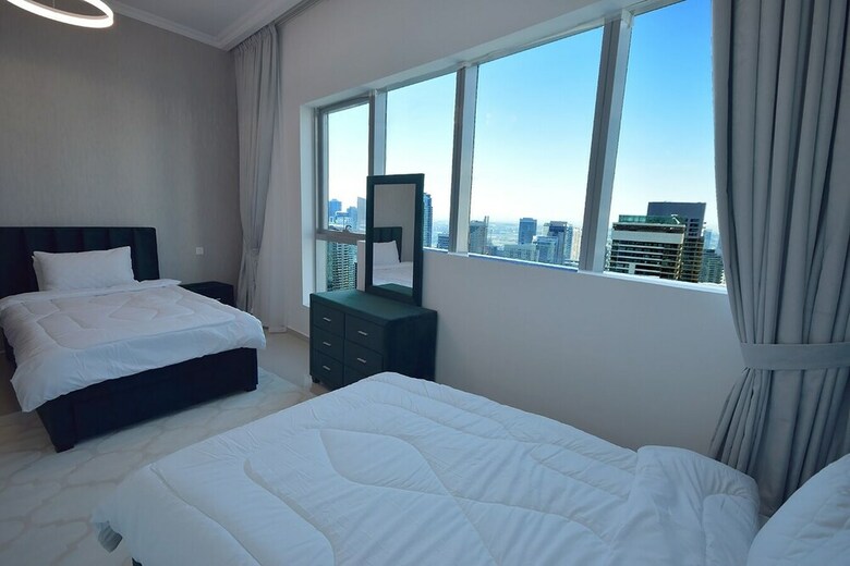Apartamento Key Host - Bay Central