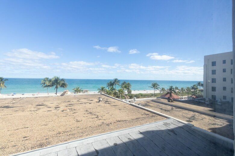 Apartamento 542 Ocean View Hollywood Beach
