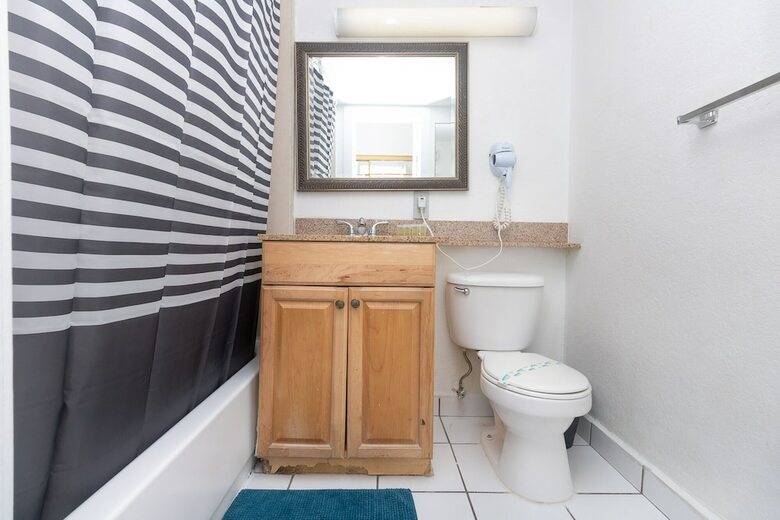 Apartamento 542 Ocean View Hollywood Beach