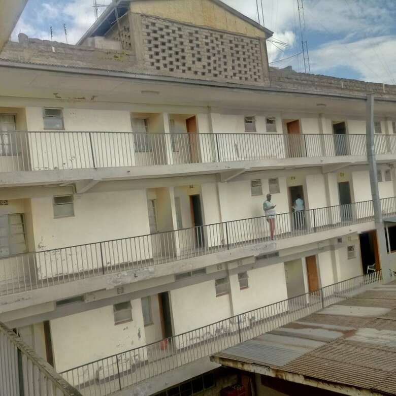 Hotel Kafico Lodge