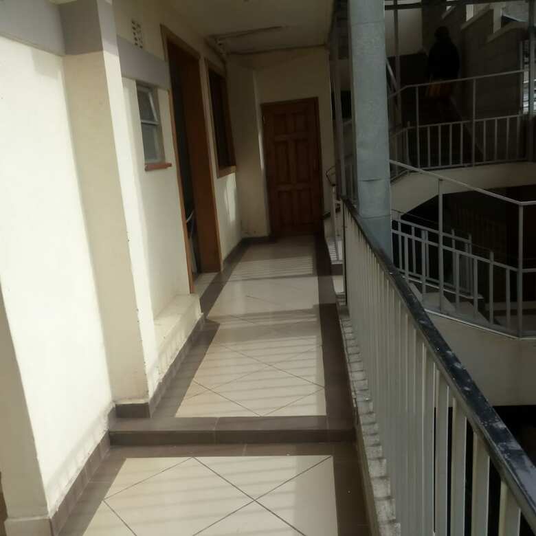 Hotel Kafico Lodge
