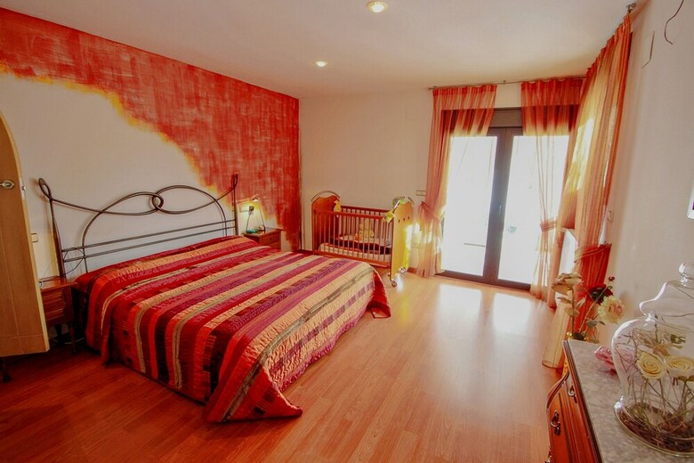 Villa Orza - Holiday Home In Benissa