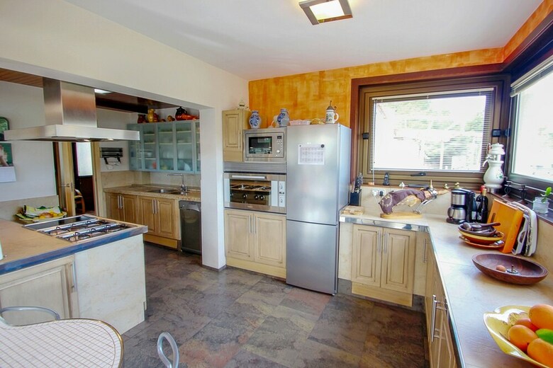 Villa Orza - Holiday Home In Benissa