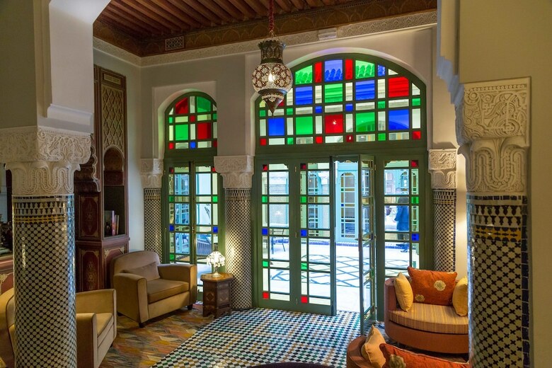 Hotel Palais Faraj Suites & Spa