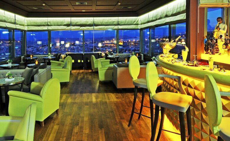 Hotel Palais Faraj Suites & Spa