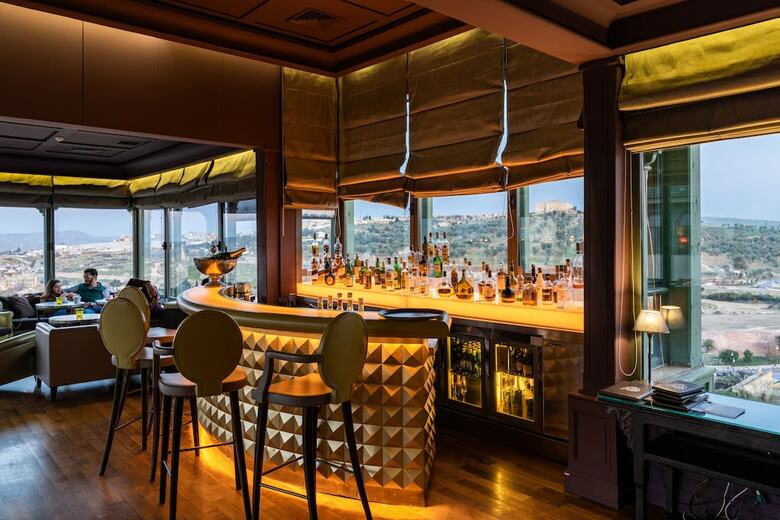 Hotel Palais Faraj Suites & Spa