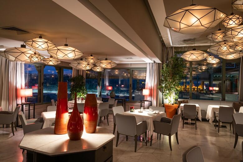 Hotel Palais Faraj Suites & Spa