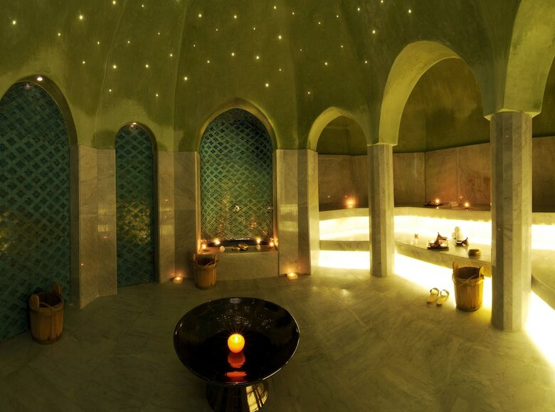 Hotel Palais Faraj Suites & Spa