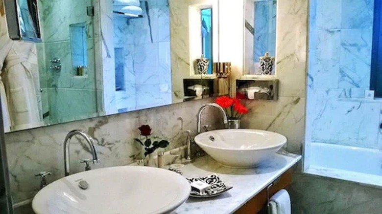 Hotel Palais Faraj Suites & Spa