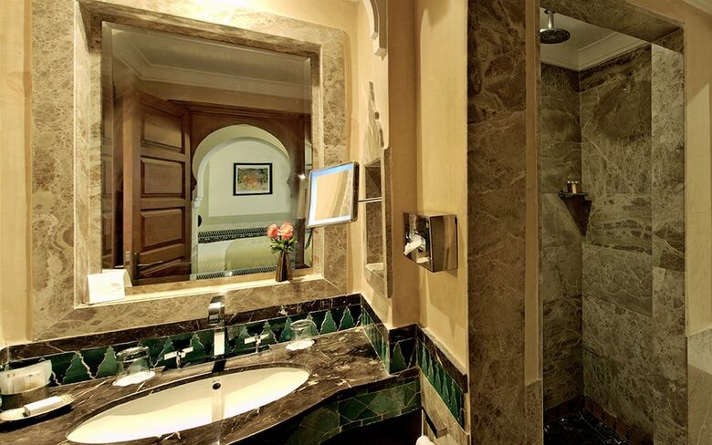 Hotel Palais Faraj Suites & Spa