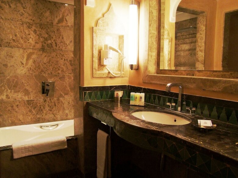 Hotel Palais Faraj Suites & Spa