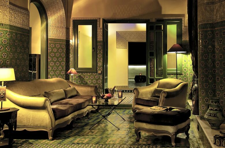 Hotel Palais Faraj Suites & Spa