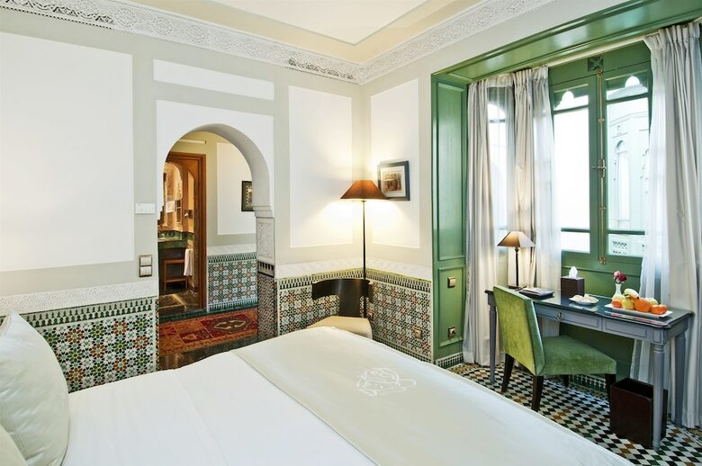 Hotel Palais Faraj Suites & Spa