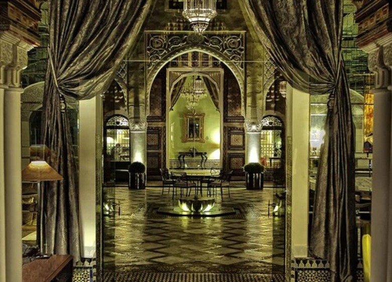 Hotel Palais Faraj Suites & Spa