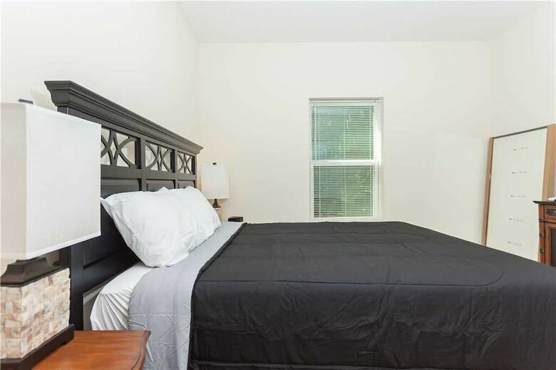 Ocean Palms, 4 Bedroom, Walk To The Beach, Sleeps 8