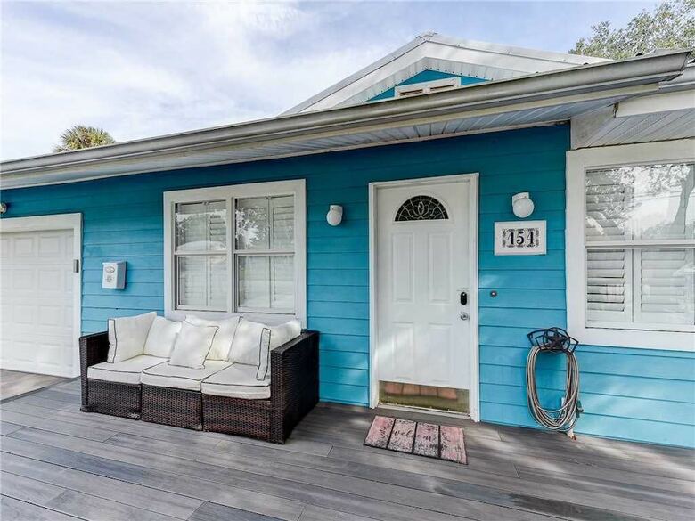 Summertime Sanctuary, Private Pool, 3 Bedrooms, Sleeps 8