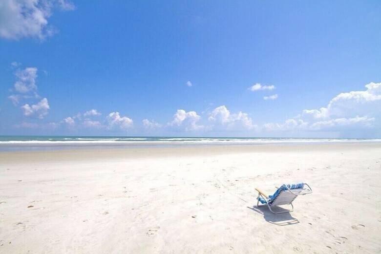 Summer Wind, 4 Bedrooms, Private Pool, Next To Beach, Sleeps 8