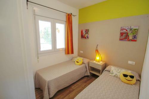 Villa May - Pretty Holiday Property In Benissa