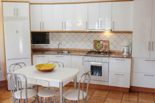 Villa May - Pretty Holiday Property In Benissa