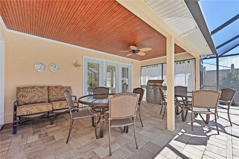 Ocean Escape, 3 Bedrooms, Pet Friendly, Private Pool, Wifi, Sleeps 7