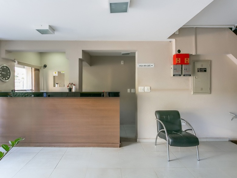 Hotel Bauru