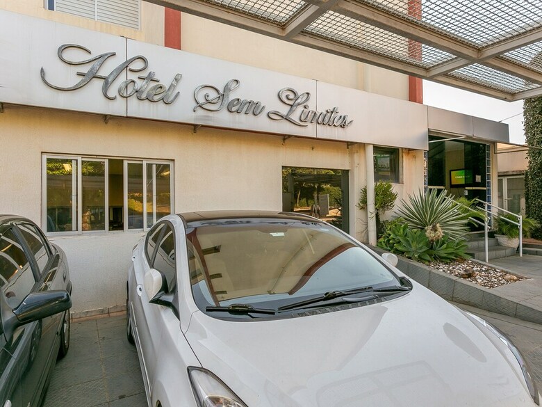 Hotel Bauru