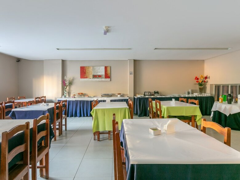 Hotel Bauru