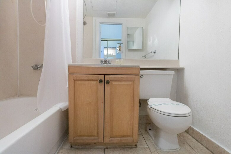 Apartamento 436 Ocean View Studio