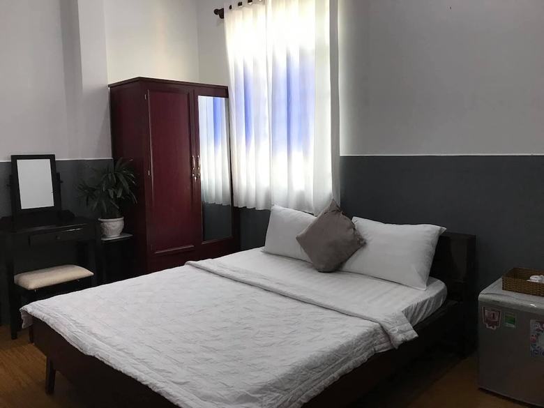 Nguyen Phuc Hotel