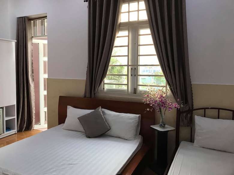 Nguyen Phuc Hotel