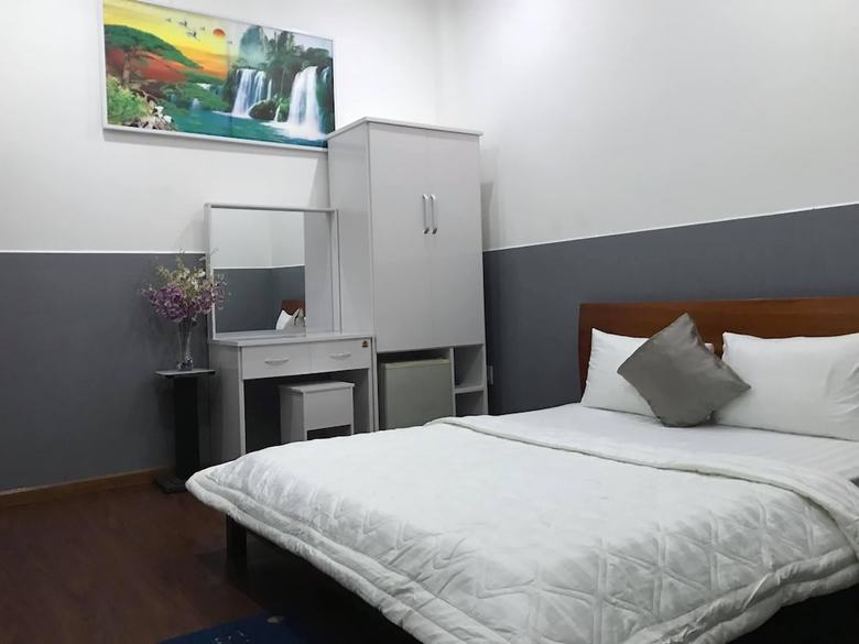 Nguyen Phuc Hotel