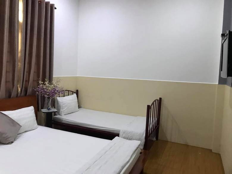 Nguyen Phuc Hotel