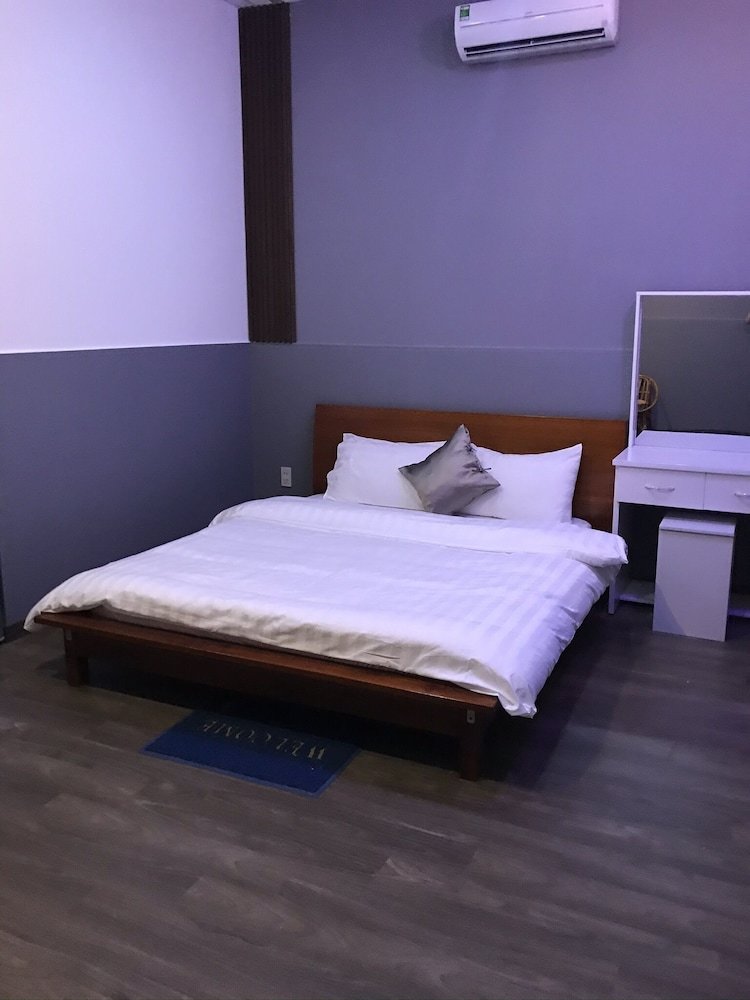 Nguyen Phuc Hotel