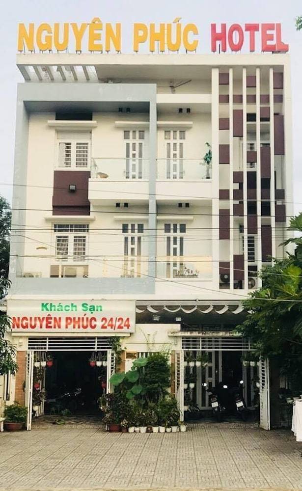 Nguyen Phuc Hotel