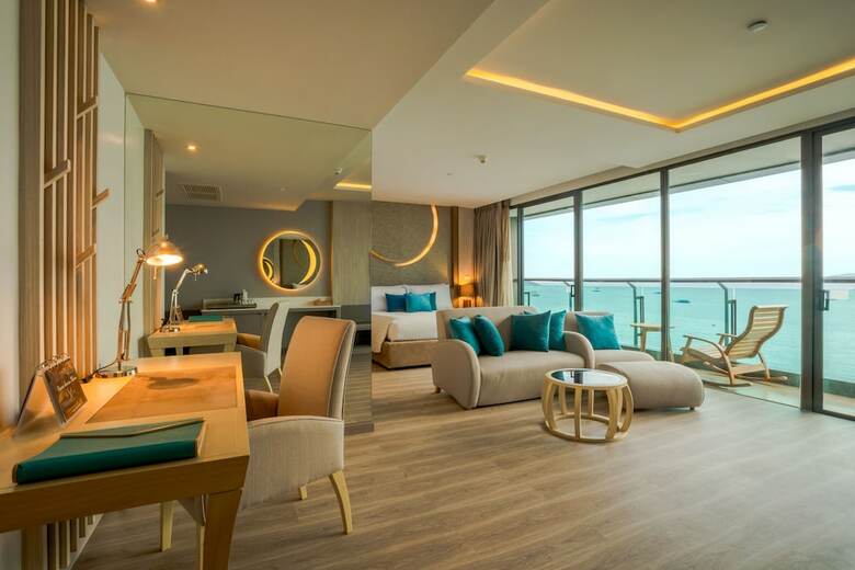 Apartamento Cape Dara Resort