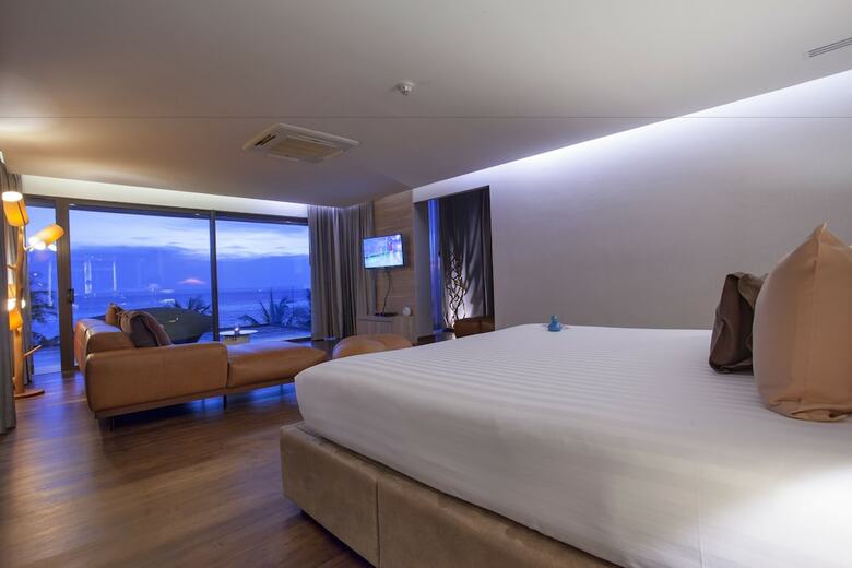 Apartamento Cape Dara Resort