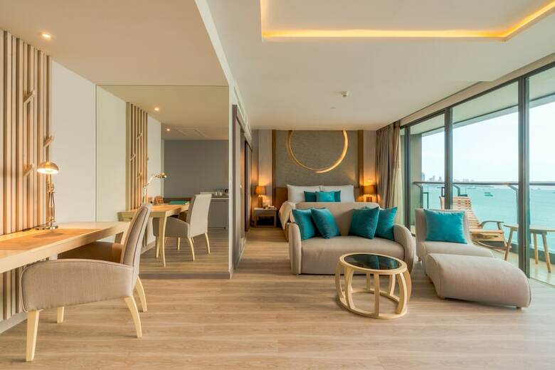Apartamento Cape Dara Resort