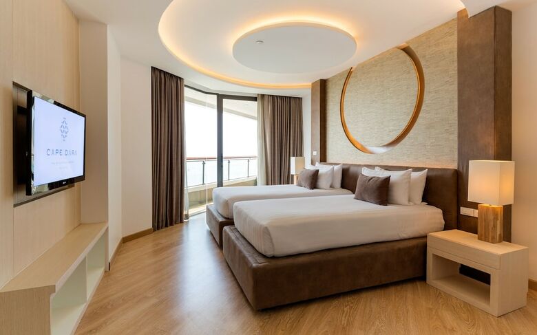 Apartamento Cape Dara Resort