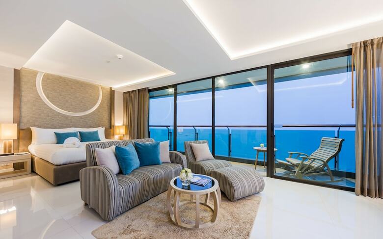 Apartamento Cape Dara Resort