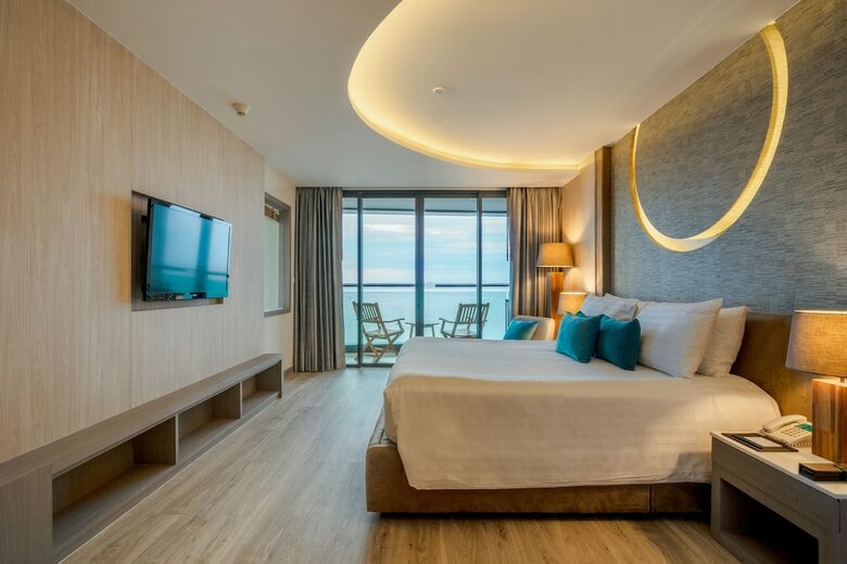 Apartamento Cape Dara Resort
