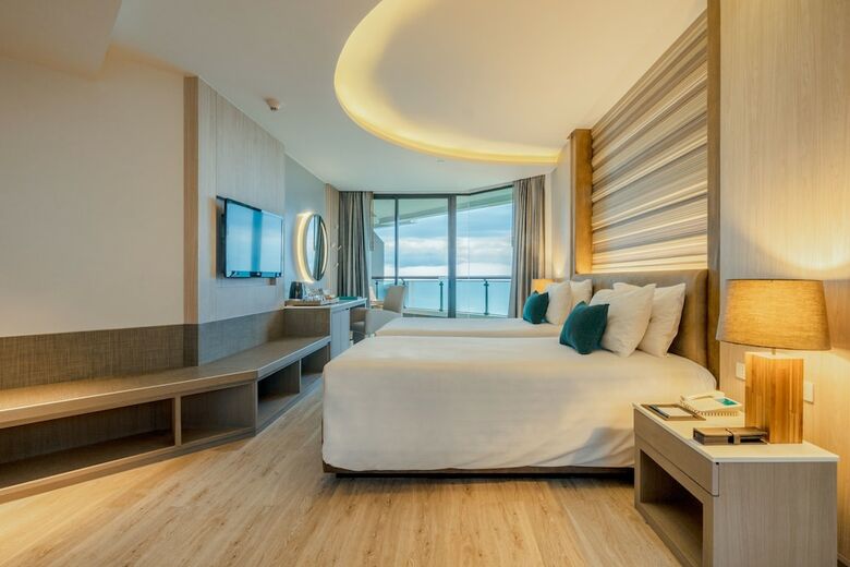 Apartamento Cape Dara Resort