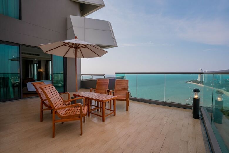 Apartamento Cape Dara Resort
