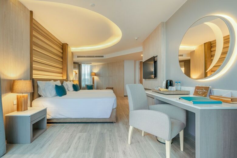Apartamento Cape Dara Resort